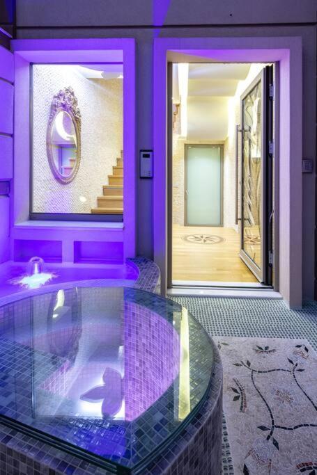 Ni President suite Sitia (Crete) Exterior foto