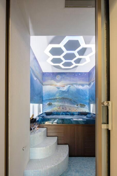 Ni President suite Sitia (Crete) Exterior foto