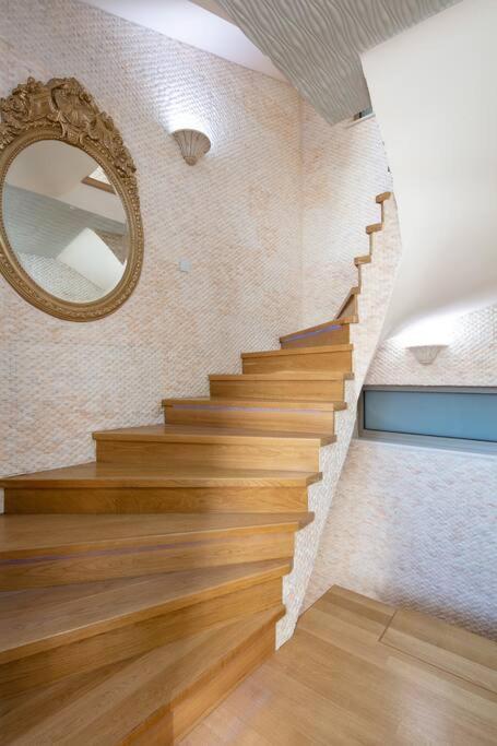 Ni President suite Sitia (Crete) Exterior foto