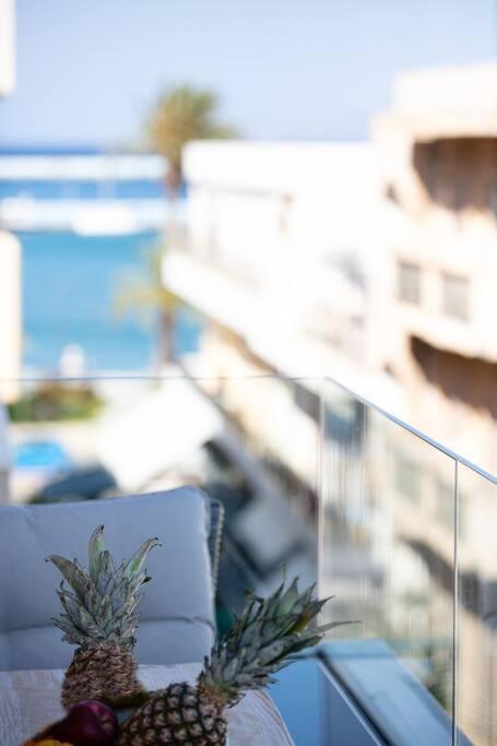 Ni President suite Sitia (Crete) Exterior foto