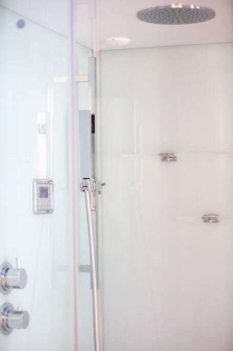 Ni President suite Sitia (Crete) Exterior foto